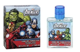 DISNEY-MARVEL The Avengers Eau de Toilette 50 ml DISNEY-MARVEL The Avengers Eau de Toilette 50 ml