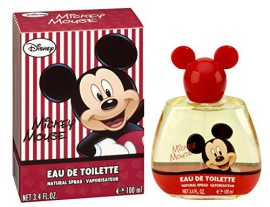 DISNEY Mickey Eau de Toilette 100 ml DISNEY Mickey Eau de Toilette 100 ml