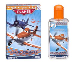 DISNEY Planes Eau de Toilette 100 ml DISNEY Planes Eau de Toilette 100 ml 2