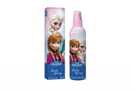 DISNEY Reine des Neiges – Frozen Eau Fraîche Parfumée 200 ml DISNEY Reine des Neiges – Frozen Eau Fraîche Parfumée 200 ml 2