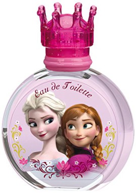 DISNEY Reine des Neiges – Frozen Eau de Toilette 100 ml DISNEY Reine des Neiges – Frozen Eau de Toilette 100 ml