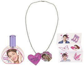 DISNEY-Violetta-Coffret-Cadeau-Eau-de-Toilette-30-ml-Collier-Stickers-0