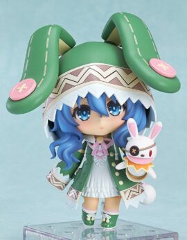 Dating-A-Live Yoshino Nendoroid Action Figurine Dating-A-Live Yoshino Nendoroid Action Figurine 3