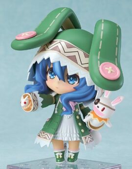 Dating-A-Live Yoshino Nendoroid Action Figurine Dating-A-Live Yoshino Nendoroid Action Figurine 4