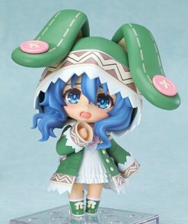 Dating-A-Live Yoshino Nendoroid Action Figurine Dating-A-Live Yoshino Nendoroid Action Figurine 5