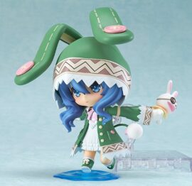 Dating-A-Live Yoshino Nendoroid Action Figurine Dating-A-Live Yoshino Nendoroid Action Figurine 6