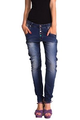 Desigual 51D26A9/5053 jean pour femme modèle turner ligh Desigual 51D26A9/5053 jean pour femme modèle turner ligh