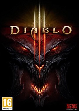 Diablo III Diablo III