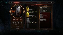 Diablo III : reaper of souls Diablo III : reaper of souls 4