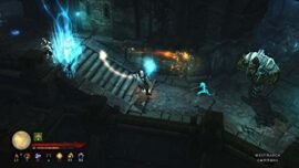 Diablo III : reaper of souls Diablo III : reaper of souls 5