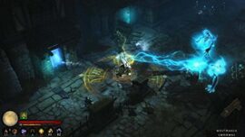 Diablo III : reaper of souls Diablo III : reaper of souls 6