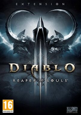 Diablo III : reaper of souls Diablo III : reaper of souls 7