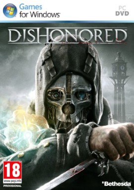 Dishonored Dishonored