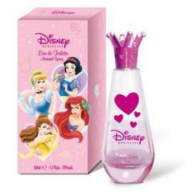 Disney – DI 71254 – Eau de Toilette – Disney Princess Disney – DI 71254 – Eau de Toilette – Disney Princess 2