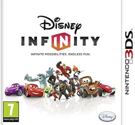 Disney Infinity – pack de démarrage Disney Infinity – pack de démarrage