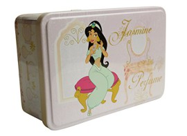 Disney Jasmine Coffret Cadeau Fille Eau de Parfum 50 ml + Gel Douche 75 ml Disney Jasmine Coffret Cadeau Fille Eau de Parfum 50 ml + Gel Douche 75 ml 3