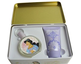 Disney Jasmine Coffret Cadeau Fille Eau de Parfum 50 ml + Gel Douche 75 ml Disney Jasmine Coffret Cadeau Fille Eau de Parfum 50 ml + Gel Douche 75 ml 5