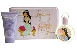 Disney Jasmine Coffret Cadeau Fille Eau de Parfum 50 ml + Gel Douche 75 ml Disney Jasmine Coffret Cadeau Fille Eau de Parfum 50 ml + Gel Douche 75 ml