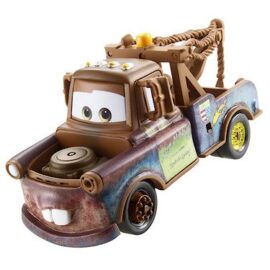 Disney Pixar Cars 2 – Martin Equipe de Course – Voiture Miniature Echelle 1:55 – N°1 (W1939) Disney Pixar Cars 2 – Martin Equipe de Course – Voiture Miniature Echelle 1:55 – N°1 (W1939)