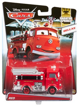 Disney-Pixar-Cars-Deluxe-Oversized-Diecast-Car-RED-Radiator-Springs-Vhicule-Miniature-Voiture-0-0
