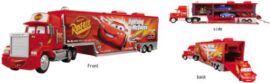 Disney Pixar Cars Mack Truck Bachelor Pad Playset [Toy] (japan import) Disney Pixar Cars Mack Truck Bachelor Pad Playset [Toy] (japan import) 3