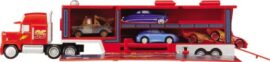 Disney Pixar Cars Mack Truck Bachelor Pad Playset [Toy] (japan import) Disney Pixar Cars Mack Truck Bachelor Pad Playset [Toy] (japan import) 4