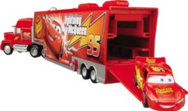 Disney Pixar Cars Mack Truck Bachelor Pad Playset [Toy] (japan import) Disney Pixar Cars Mack Truck Bachelor Pad Playset [Toy] (japan import) 5