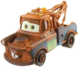 Disney-Pixar-Cars-Mater-Martin-Radiator-Springs-Series-1-of-19-vhicule-miniature-0