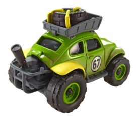 Disney Pixar Cars RS500 1/2 Diecast Shifty Sidewinder – Véhicule Miniature – Voiture Disney Pixar Cars RS500 1/2 Diecast Shifty Sidewinder – Véhicule Miniature – Voiture 3