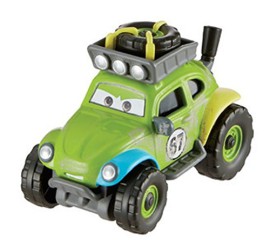 Disney-Pixar-Cars-RS500-12-Diecast-Shifty-Sidewinder-Vhicule-Miniature-Voiture-0