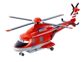 Disney-Planes-2-Blade-Ranger-Hlicoptre-18-cm-0