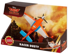 Disney-Planes-2-Rusty-en-Mode-Course-Avion-16-cm-0-0