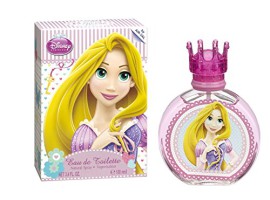 Disney Raiponce Eau de Toilette 100 ml Disney Raiponce Eau de Toilette 100 ml