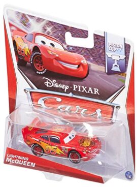 Disney-World-of-Cars-2014-Figurine-vehicule-voiture-miniature-Asst-Y0471-PISTON-CUP-116-Lightning-McQueen-BHN72-0-0