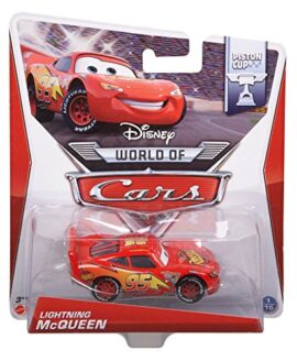 Disney-World-of-Cars-2014-Figurine-vehicule-voiture-miniature-Asst-Y0471-PISTON-CUP-116-Lightning-McQueen-BHN72-0-1