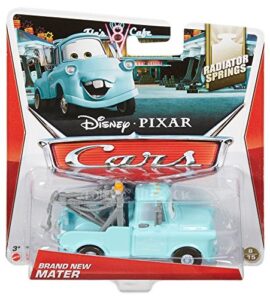 Disney World of Cars 2014 – Figurine vehicule voiture miniature – Asst. Y0471 – RADIATOR SPRINGS – 8/15 – BRAND NEW MATER MARTIN BHN83 Disney World of Cars 2014 – Figurine vehicule voiture miniature – Asst. Y0471 – RADIATOR SPRINGS – 8/15 – BRAND NEW MATER MARTIN BHN83 3