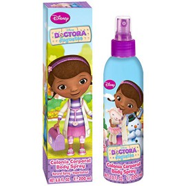 Docteur la Peluche Eau Fraîche Parfumée 200 ml Docteur la Peluche Eau Fraîche Parfumée 200 ml 2