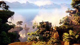 Dragon Age Inquisition Dragon Age Inquisition 4