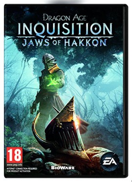 Dragon Age Inquisition Dragon Age Inquisition