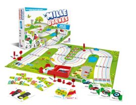 Dujardin-59019-Jeu-de-Plateau-Mille-Bornes-Le-Grand-Classique-Plateau-0-1