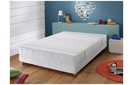 Dunlopillo 1049085 Matelas en Mousse Dunlopillo 1049085 Matelas en Mousse