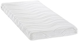 Dunlopillo 1052671 Matelas en Mousse 190 x 90 x 12 cm Dunlopillo 1052671 Matelas en Mousse 190 x 90 x 12 cm 2