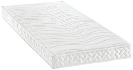 Dunlopillo 1052677 Matelas en Mousse 190 x 90 x 15 cm Dunlopillo 1052677 Matelas en Mousse 190 x 90 x 15 cm 2