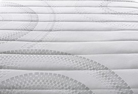 Dunlopillo-1055691-Matelas-Mirage-Arotex-Optima-200-x-140-x-24-cm-0-1