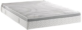 Dunlopillo 1055691 Matelas Mirage Aérotex Optima 200 x 140 x 24 cm Dunlopillo 1055691 Matelas Mirage Aérotex Optima 200 x 140 x 24 cm 2