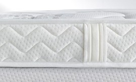 Dunlopillo 1055654 Matelas Rêve Aérotex 190 x 140 x 17 cm Dunlopillo 1055654 Matelas Rêve Aérotex 190 x 140 x 17 cm 5