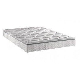 Dunlopillo-1055934-Matelas-Songe-Arotex-Optima-200-x-160-x-235-cm-0