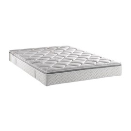 Dunlopillo-1055935-Matelas-Songe-Arotex-Optima-200-x-180-x-235-cm-0