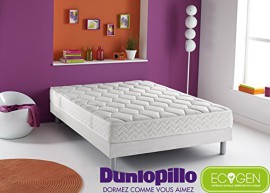 Dunlopillo Matelas Ecogen Dunlopillo Matelas Ecogen 3