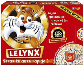 Educa-15346-Jeu-de-Socit-ducatif-Le-Lynx-300-Images-0